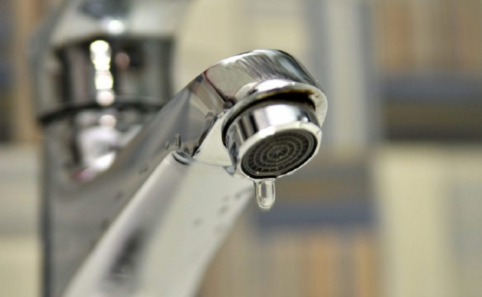 Завтра частина Ужгорода залишиться без водопостачання