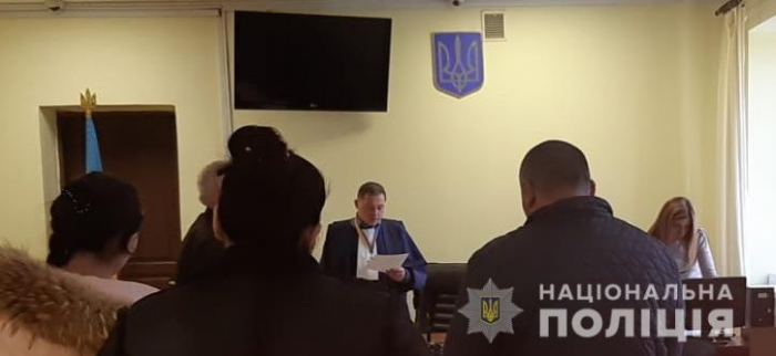 В Ужгороді обрали міру запобіжного заходу організатору збуту наркотиків до інших регіонів: 