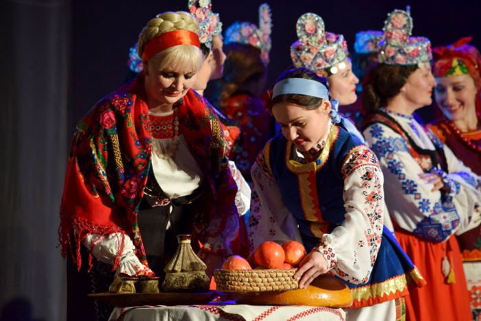 Завдяки незвичній, оригінальній інтерпретації Шевченко став набагато ближчим і зрозумілішим для шкільної молоді