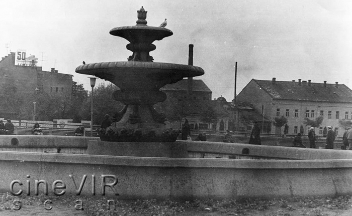 Втрачений Ужгород: історія міського спиртзаводу