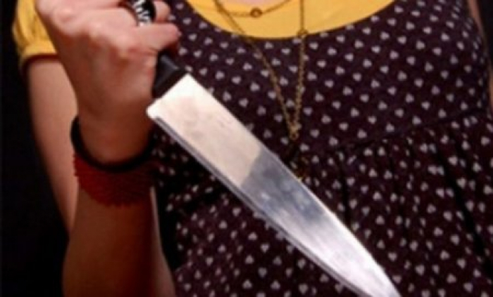 Жорстоке вбивство: ужгородка зарізала рідну матір