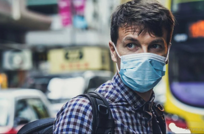 Ужгород карантинний: все, що потрібно знати містянам про зміни