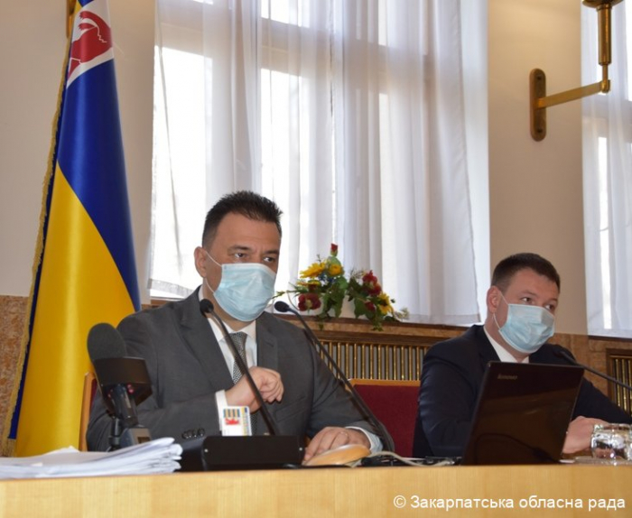 На Закарпатті відновлять Державну санітарно-епідеміологічну службу?