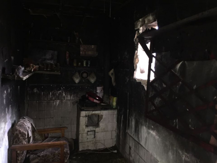 Попили каву: на Іршавщині ледь не згоріла хата через електроплитку