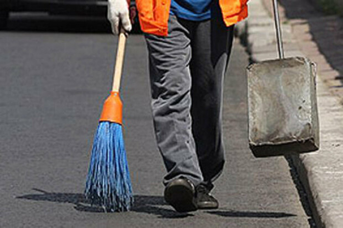 в Ужгороді запрацює Програма суспільно корисних робіт для порушників