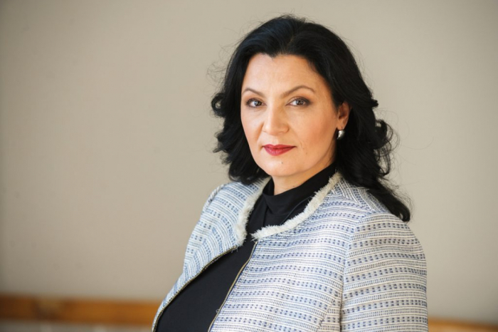 Іванна Климпуш-Цинцадзе: “Ким був мій дід і за що його назвали ворогом народу – я знала з дитинства”