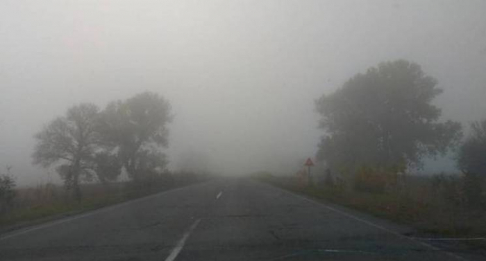 На Закарпатті - чергове штормове попередження