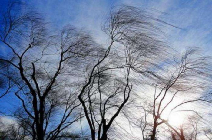 Закарпатські гідрометеорологи оголосили  штормове попередження