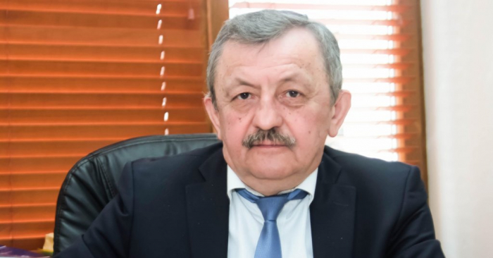 Професор УжНУ Олександр Сливка: «Сьогоднішні «шестидесятники» є зв’язуючою ланкою між поколіннями наших наставників і послідовників»