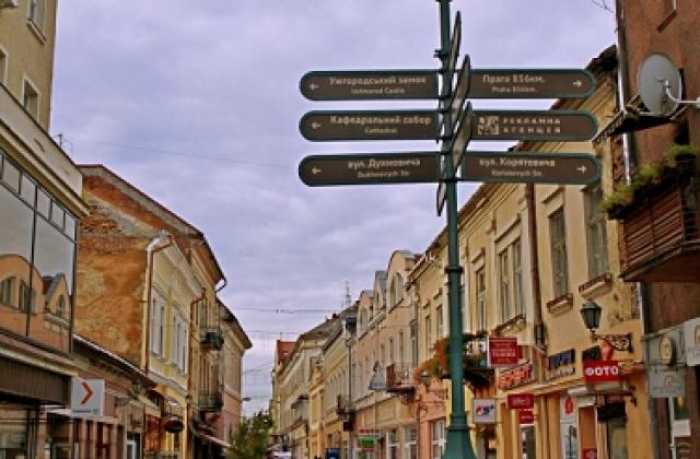 Що думають жителі Ужгорода про епідемію коронавіруса? (ВІДЕО)