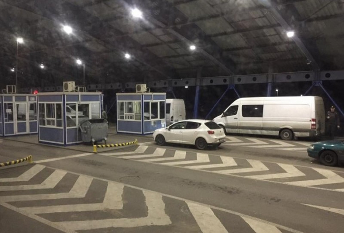 На часі: все, що потрібно закарпатцям знати про закриття кордонів