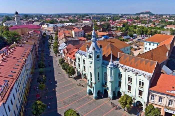 Підстав впроваджувати додаткові заходи безпеки у Мукачеві наразі нема