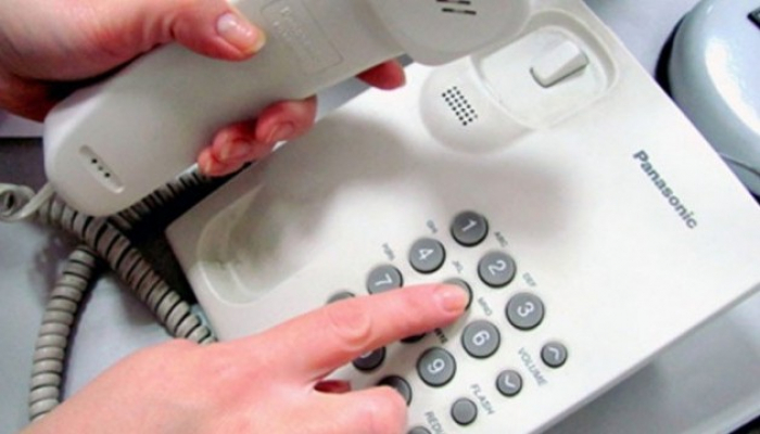 Закарпатці, увага: створено "гарячу" лінію для консультування щодо коронавірусу