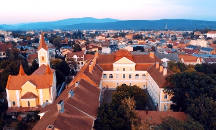 Ужгород став на крок ближче до появи туристичного логотипу міста