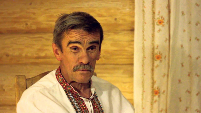 Фодри, ройти і фараметлики: Петро Мідянка про історичне вбрання Закарпаття
