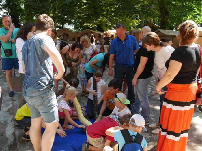 Богдан Андріїв: будівля на вулиці Івана Котляревського в Ужгород передана ГО «Щасливі діти» до 2027 року