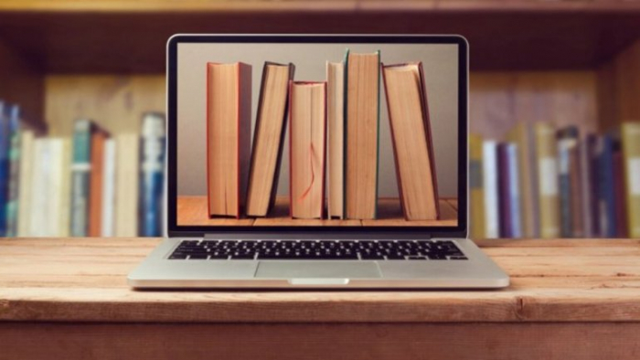 Ходити до книгозбірні... онлайн! Закарпатська обласна бібліотека пропонує послуги на сайті