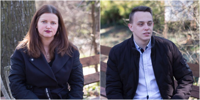 Кава із деканом/кава зі студентом: топ-5 причин, чому варто вступати на біологічний факультет УжНУ