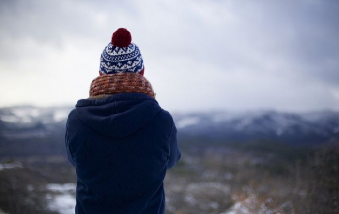 На Закарпаття насувається шторм з арктичною холодною повітряною масою