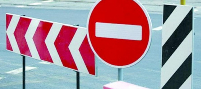 Завтра в Ужгороді частково обмежать рух транспорту