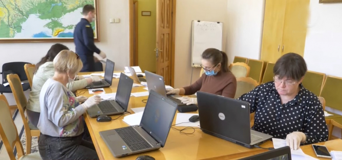На Закарпатті створили оперативний штаб щодо запобігання поширенню коронавірусу