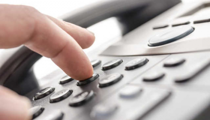 Заходи з детінізації економіки: у поліції Закарпаття запрацював «телефон довіри»