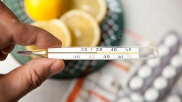 Хворих на грип та ГРВІ по області поменшало: чи відступають сезонні болячки?