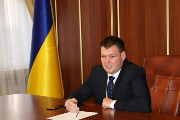 Завтра в Закарпатській ОДА працюватиме «пряма» телефонна лінія