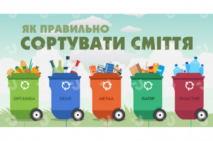 Екосвідомість у мукачівців - на низькому рівні. Що чекає на місто?