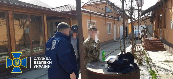 СБУ попередила контрабанду цигарок на Закарпатті 