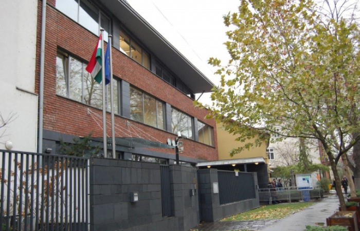 До уваги закарпатців: консульство Угорщини змінює порядок прийому