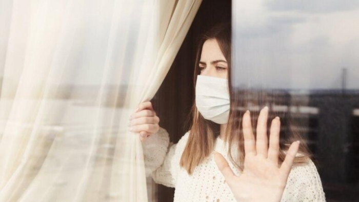 ЦИФРА ДНЯ: 12 329 людей в Закарпатській області знаходяться на самоізоляції