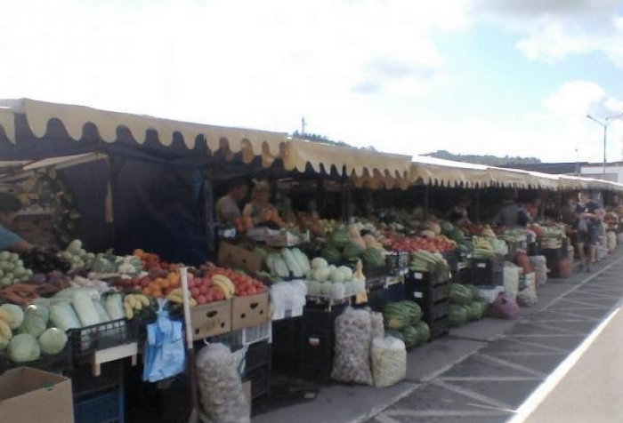 Стало відомо, коли в Мукачеві запрацюють ринки