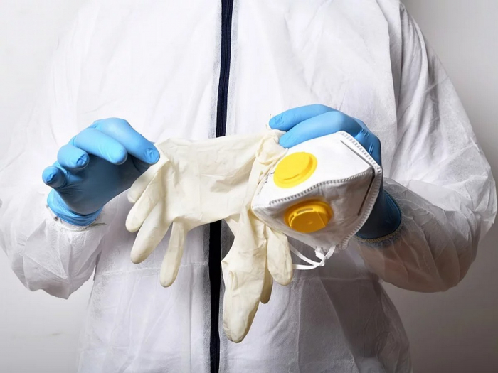 В Ужгороді зафіксовано першу смерть від коронавірусу