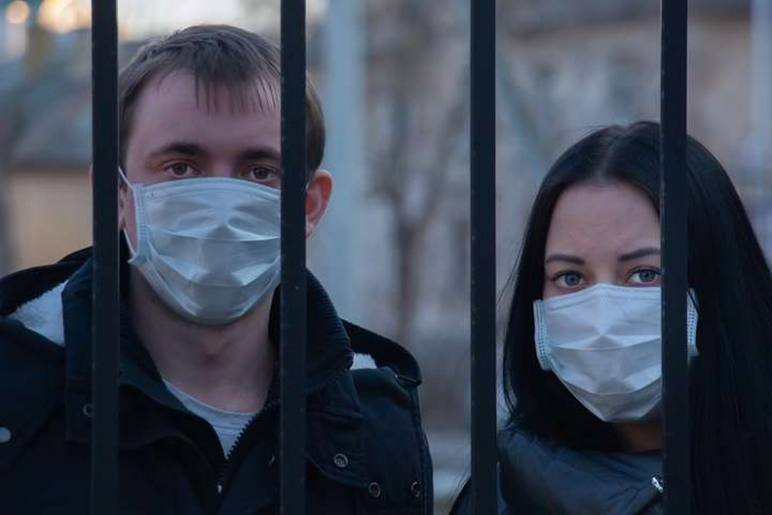 Відсьогодні – суворіші обмеження перебування на вулиці: що слід знати закарпатцям