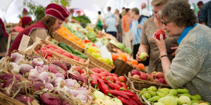 Ловіть лайфхаки: як навчитися купувати продукти на кілька днів наперед