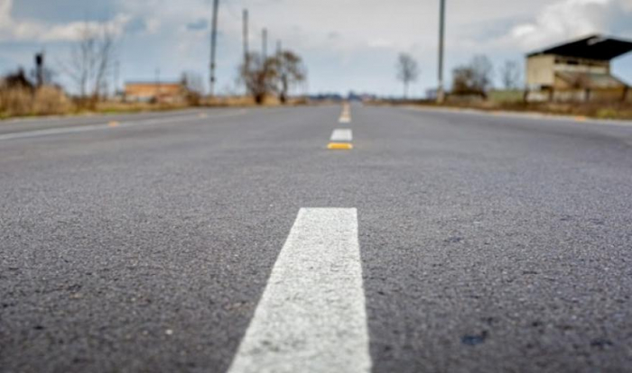 Триває ремонт однієї з найбільш завантажених доріг Закарпаття