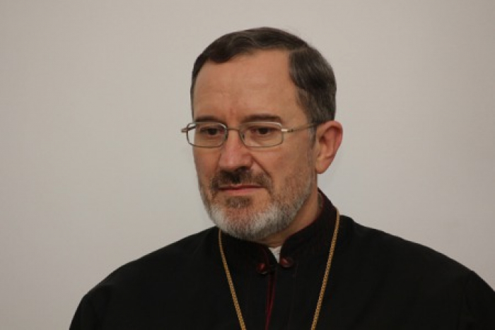 Було б добре, якби люди зараз задумалися над сенсом життя, - владика Мілан