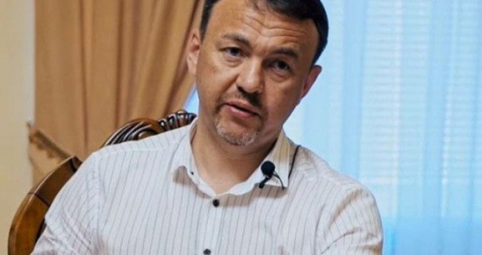 Топ-тема: Хто такий Олексій Петров, якому Зеленський довірив керувати Закарпаттям?