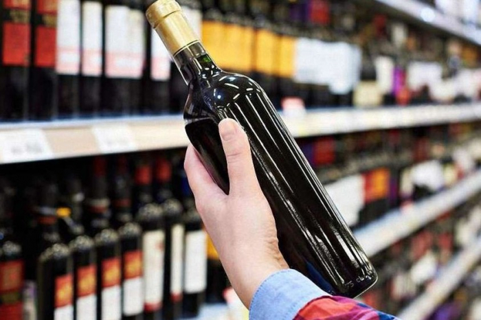 Торгівля підакцизними товарами в Закарпатті: до бюджету надійшло понад 43 млн гривень