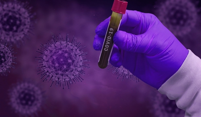 На Закарпатті 218 пацієнтам підтверджено COVID-19