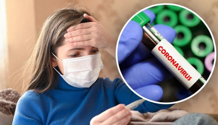 Стрибок захворювання на COVID-19 в Закарпатті: у 82-ох осіб виявлено коронавірус