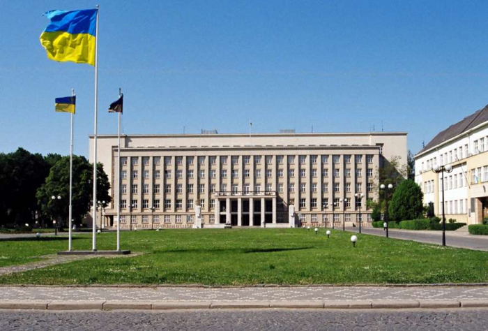 Шмигаль назвав три основні завдання до новопризначеного керівника Закарпаття