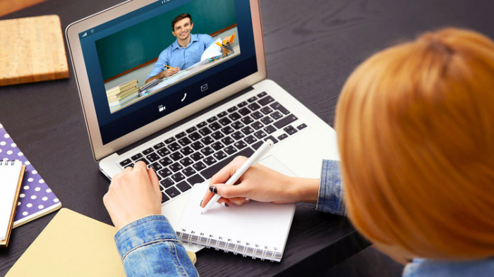 Телевізійна школа онлайн: теми та розклад уроків від МОН