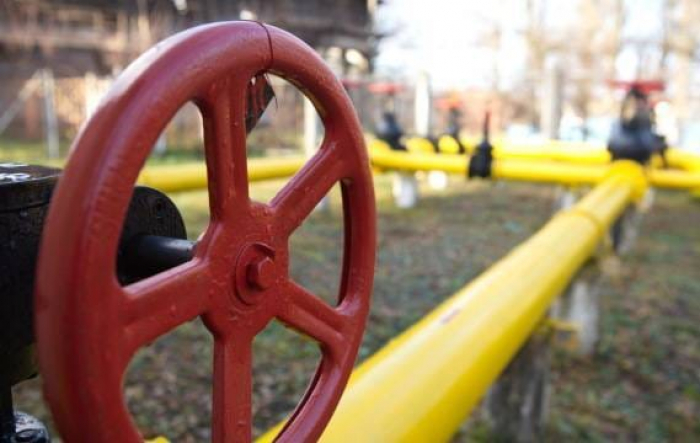 На Закарпатті 220 тисяч споживачів газу боргують за послугу з розподілу