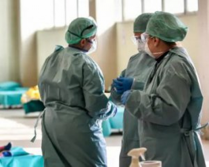 Інформація про матеріально-технічне забезпечення медзакладів Ужгорода