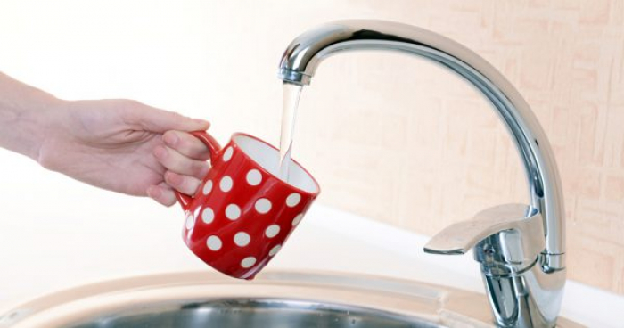 Ужгородцям радять зробити запас питної води на завтра – Водоканал