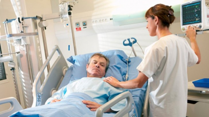 Трьох інфікованих коронавірусом закарпатців доставлять сьогодні до інфекційної лікарні 