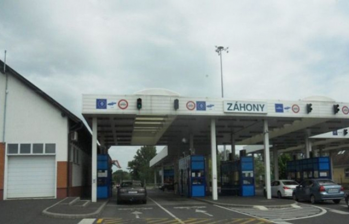 Угорщина відкриє КПП для закарпатців?