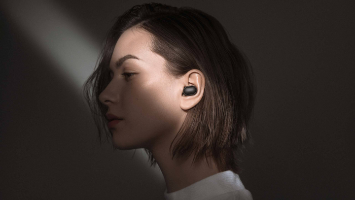 В Comfy рассказали об особенностях наушников Xiaomi Mi True Wireless Earbuds (AirDots) Basic Black